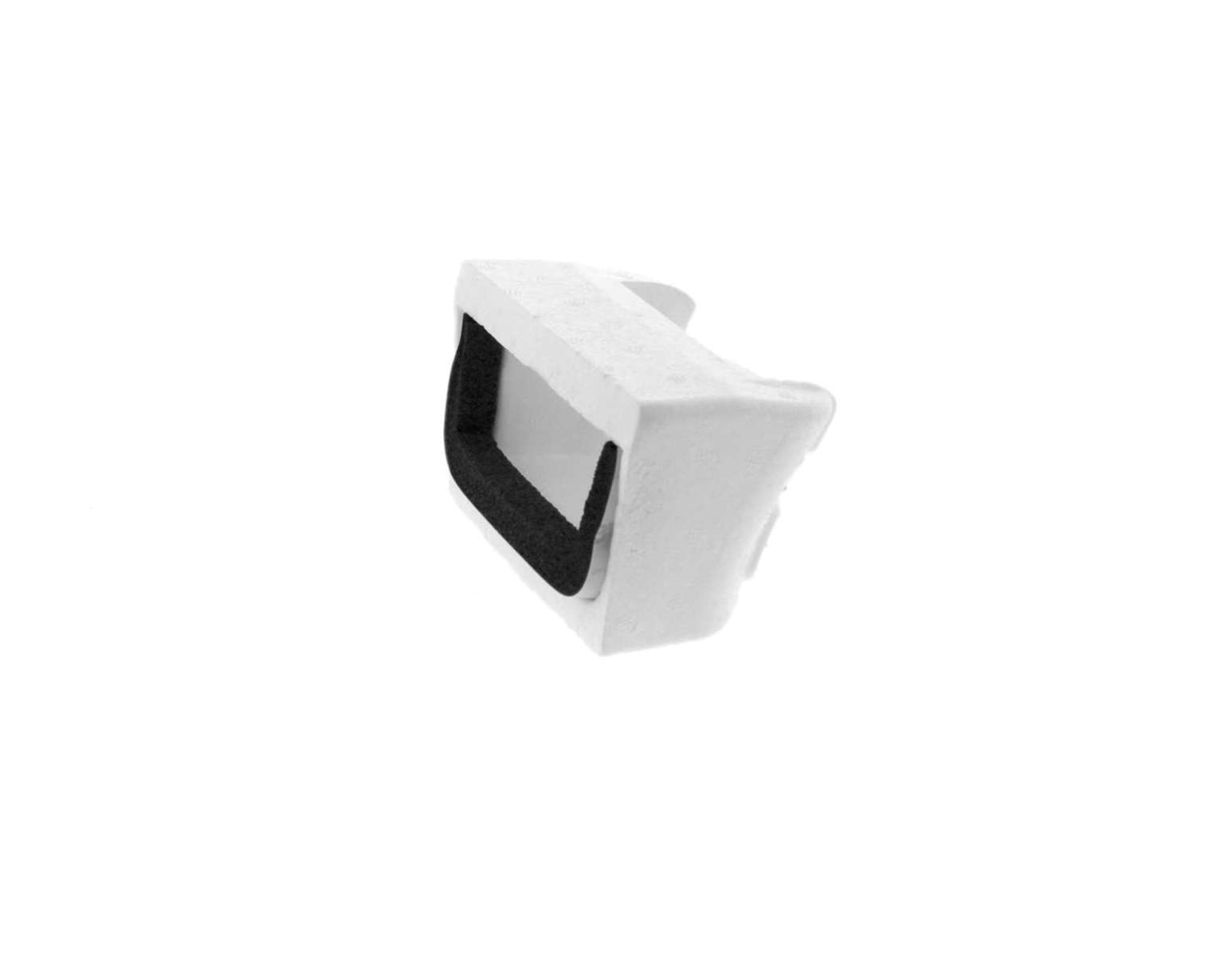 5303918717 - Genuine OEM Frigidaire Refrigerator Air Diffuser Assembly